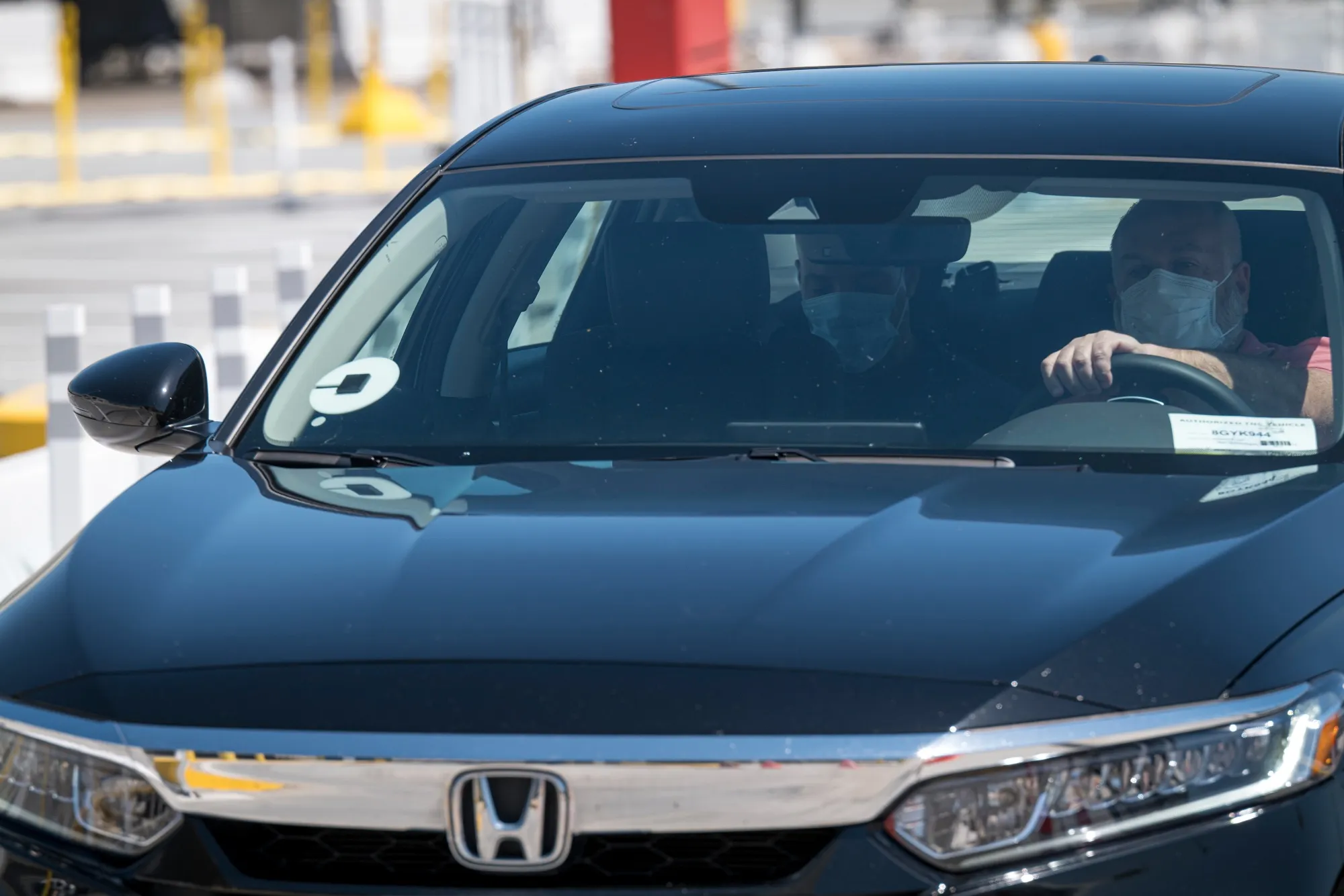 Lyft Pulls 2020 Forecast, Following A Similar Move By Uber