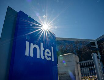 relates to Intel to Build in Israel as Chipmakers Move Beyond East Asia