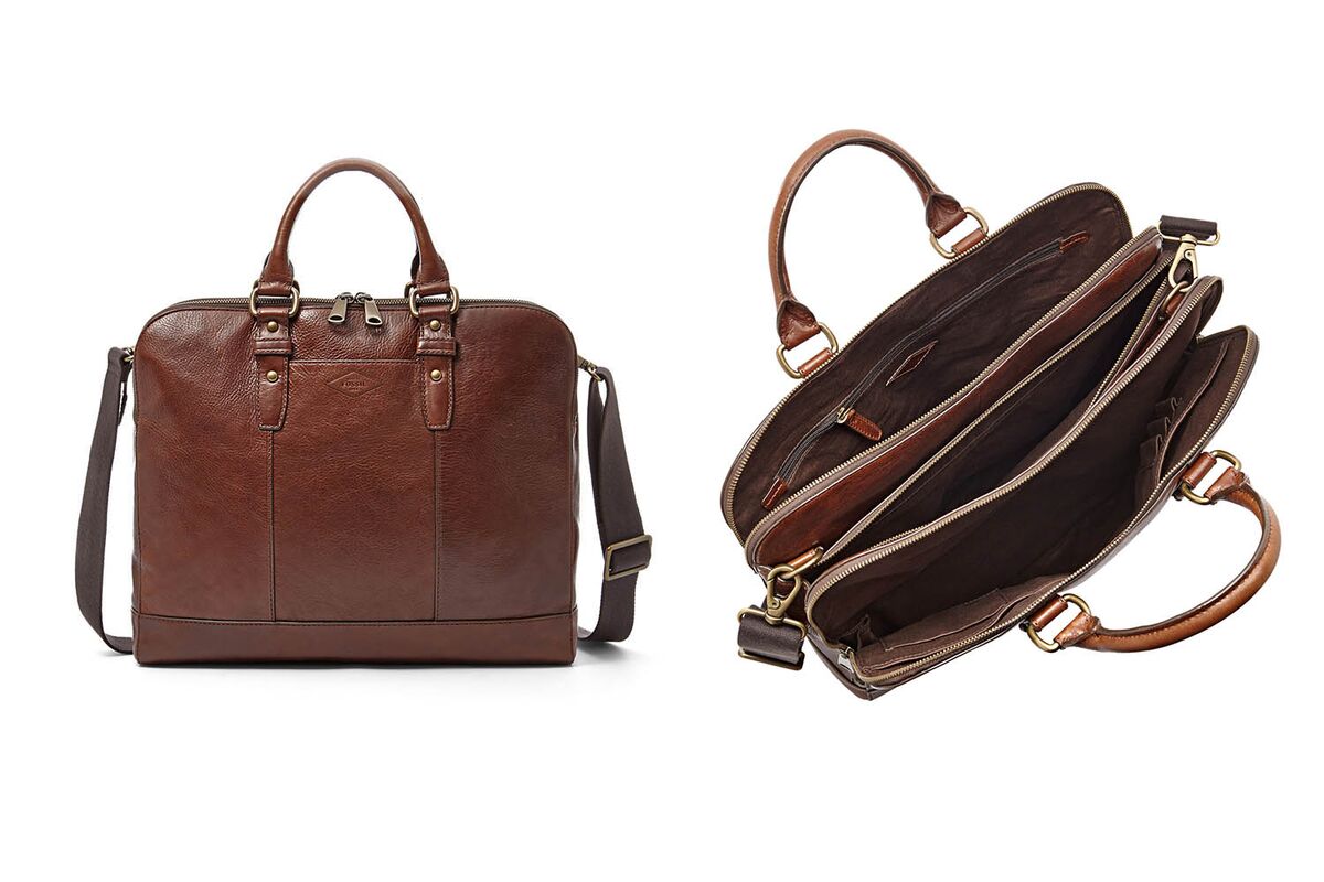 cary briefcase