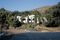 Famed elBulli restaurant, which is being transformed into a culinary research center.