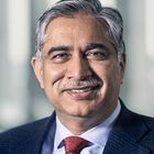 Headshot of Rajiv Malik