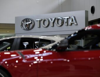 relates to Toyota’s Faulty Certifications Also Breach UN Rules: Yomiuri