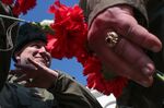 Crimean Cossacks have less to celebrate this year.