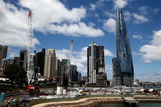 Packer’s Casino Dream Dashed as Crown Seen Unfit for License