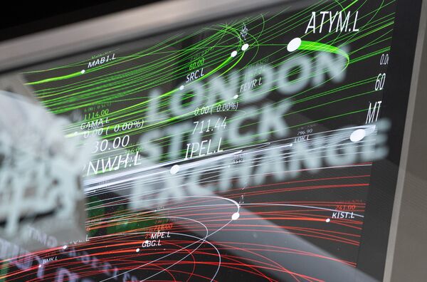 London Stock Exchange Owner Suffers Third Outage in Three Months