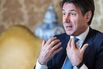 Giuseppe Conte