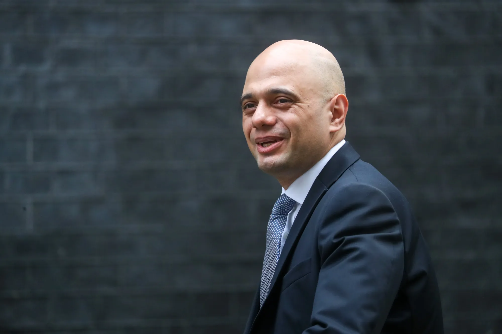 Sajid Javid