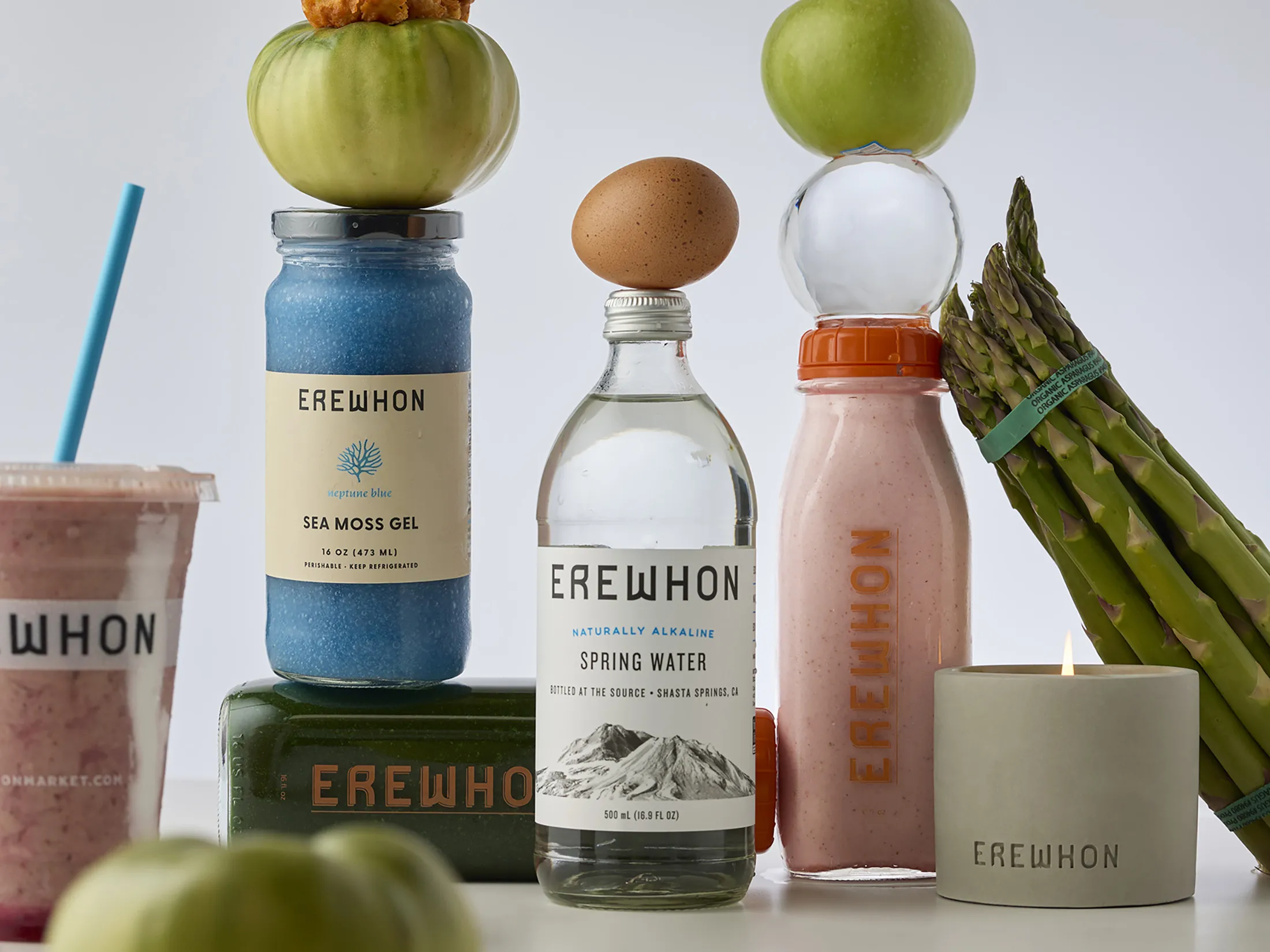 Why Erewhon&rsquo;s More Profitable Brand Than Many Chain Grocery Stores 
