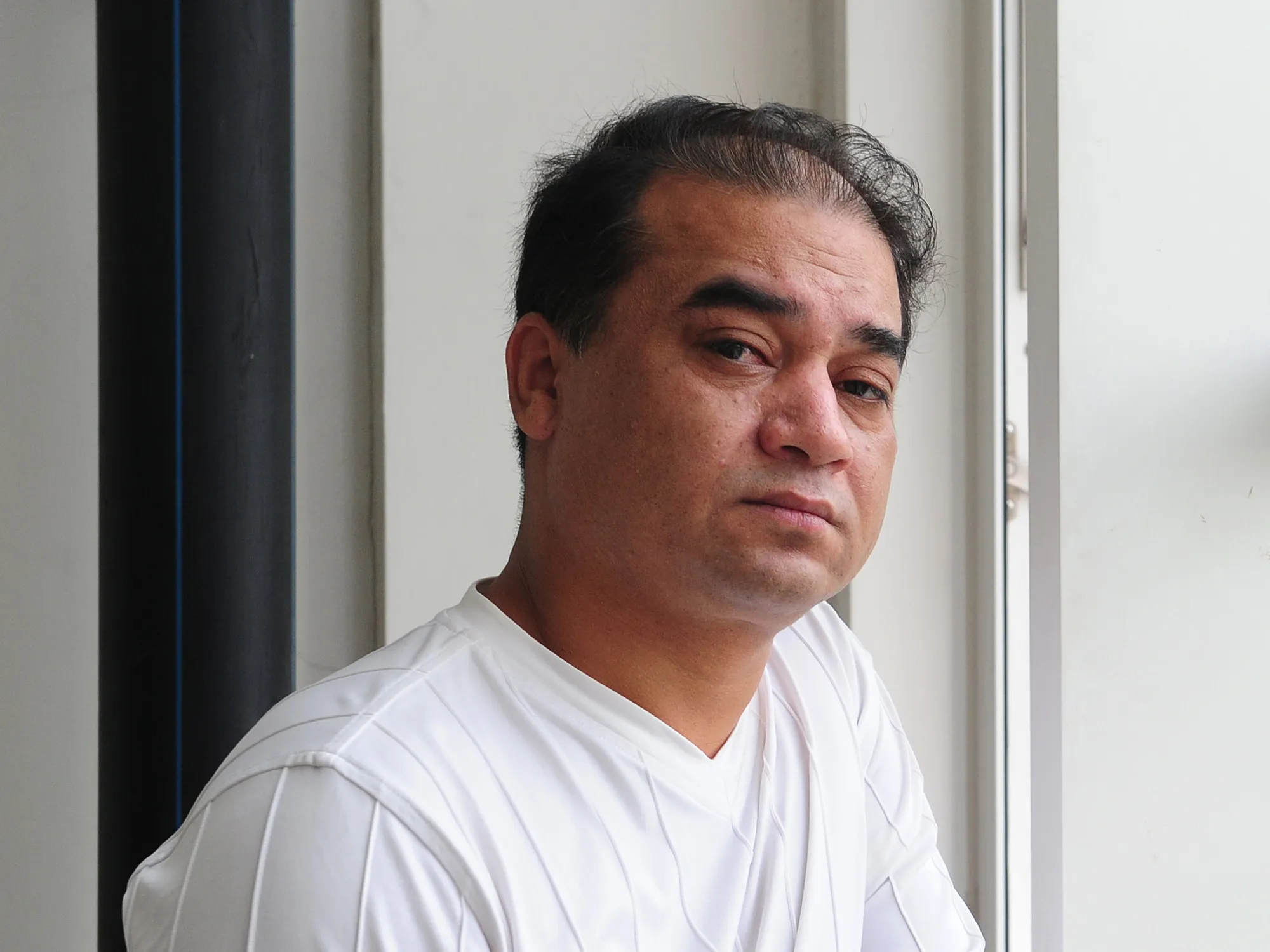 Ilham Tohti