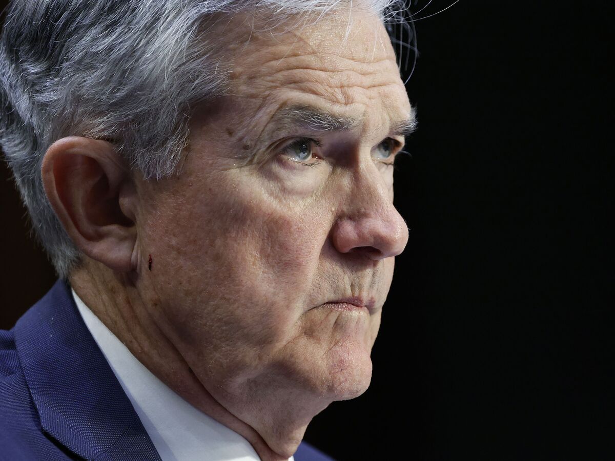 Fed Says Interest Rate Hikes Are Tightening Economy; Wall Street ...