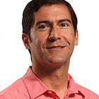 Headshot of Salvador Minarro Villalobos