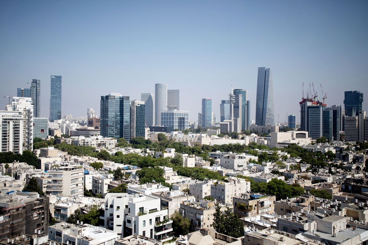 Israeli Tech Sees Postwar Startup Boom If Ceasefire Holds