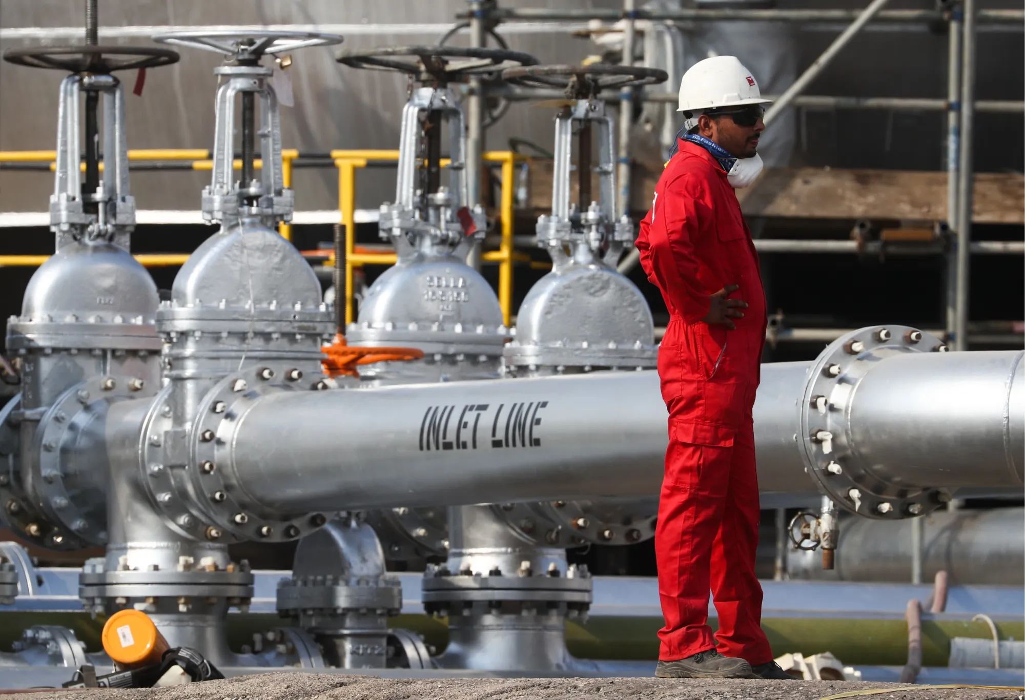 Saudi Arabia can’t make up the lost oil exports from Russia.