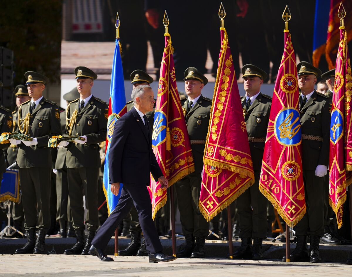 Czech President Supports Peacekeeping Mission Participation in Ukraine