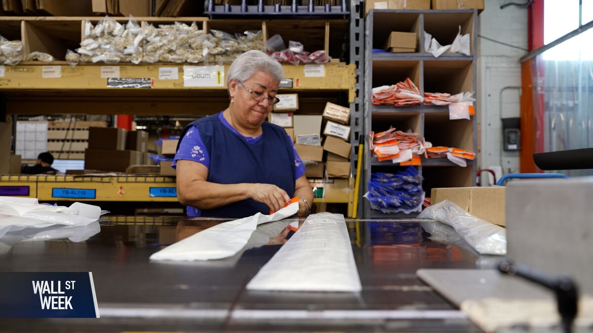 How Tariffs Are Reshaping US Manufacturing: D’Addario's Strategy