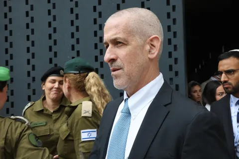 ISRAEL-PALESTINIAN-CONFLICT-SOLDIERS-CEREMONY