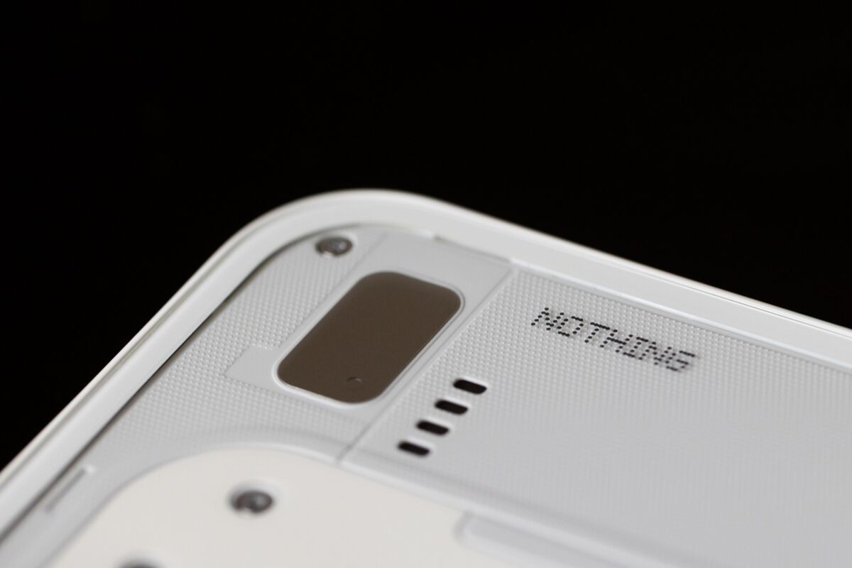 Device Startup Nothing Technology Plans to Release AI Glasses Next Year - Bloomberg.com