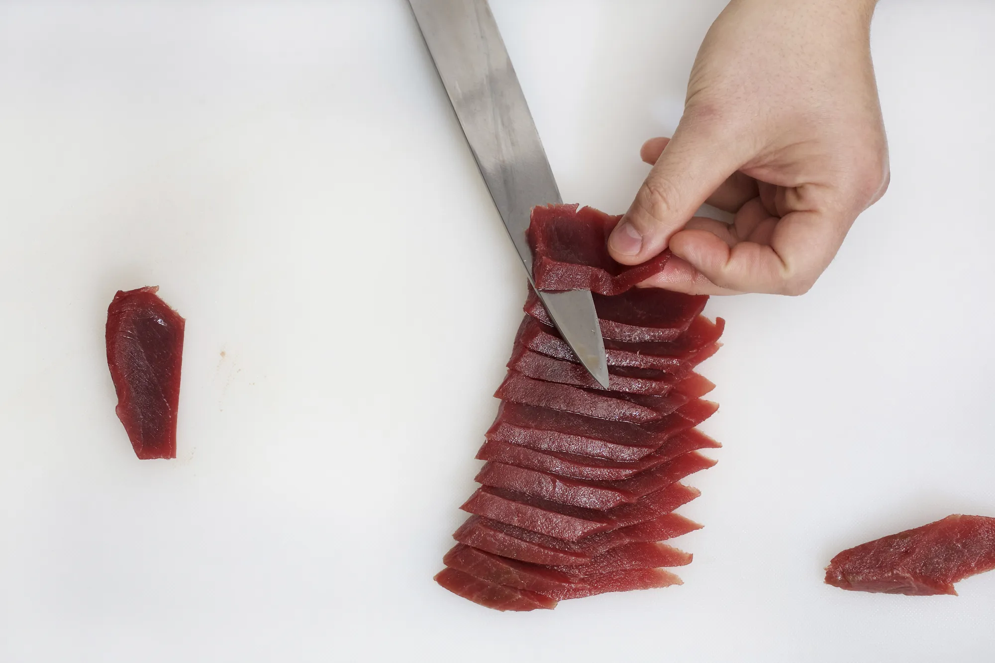 すしの名店が「トランプホテル」で開店－ホワイトハウスに近いのが売り