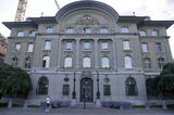 Swiss National Bank Surprises With 50 Basis-Point Hike to Tackle Inflation