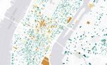 relates to Mapping the Carbon Footprint of New York City Real Estate