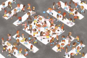 America’s Friendship Recession Has Become a Startup Opportunity
