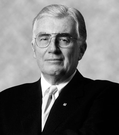 Charles Cawley