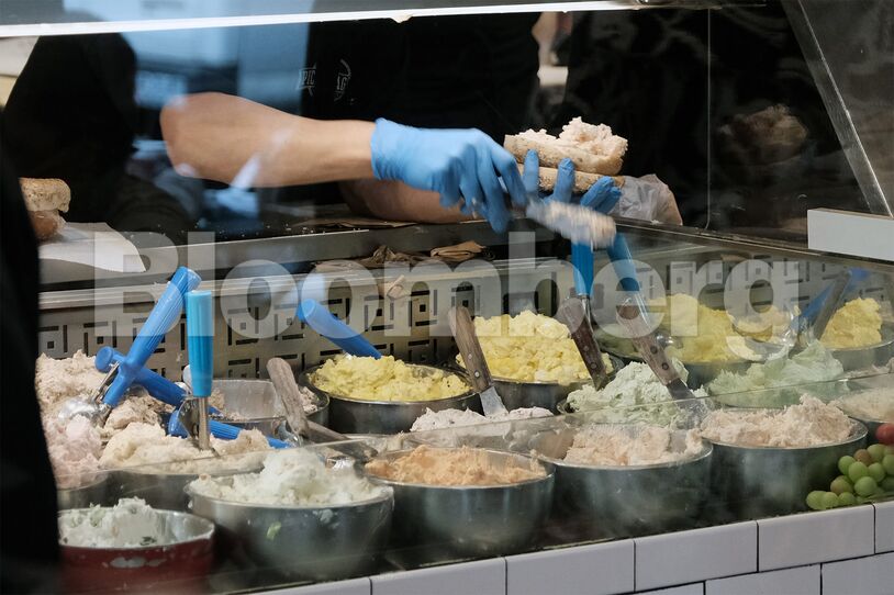Cream Cheese Is Latest Product Coming Up In Short Supply Due To Supply Chain Issues