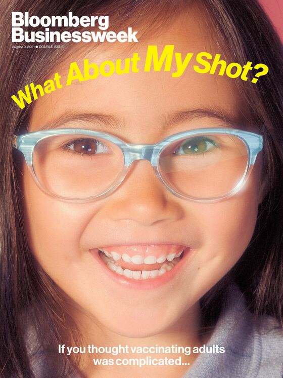 Covid Can Make Kids Very Sick. Why Aren't More Being Vaccinated?