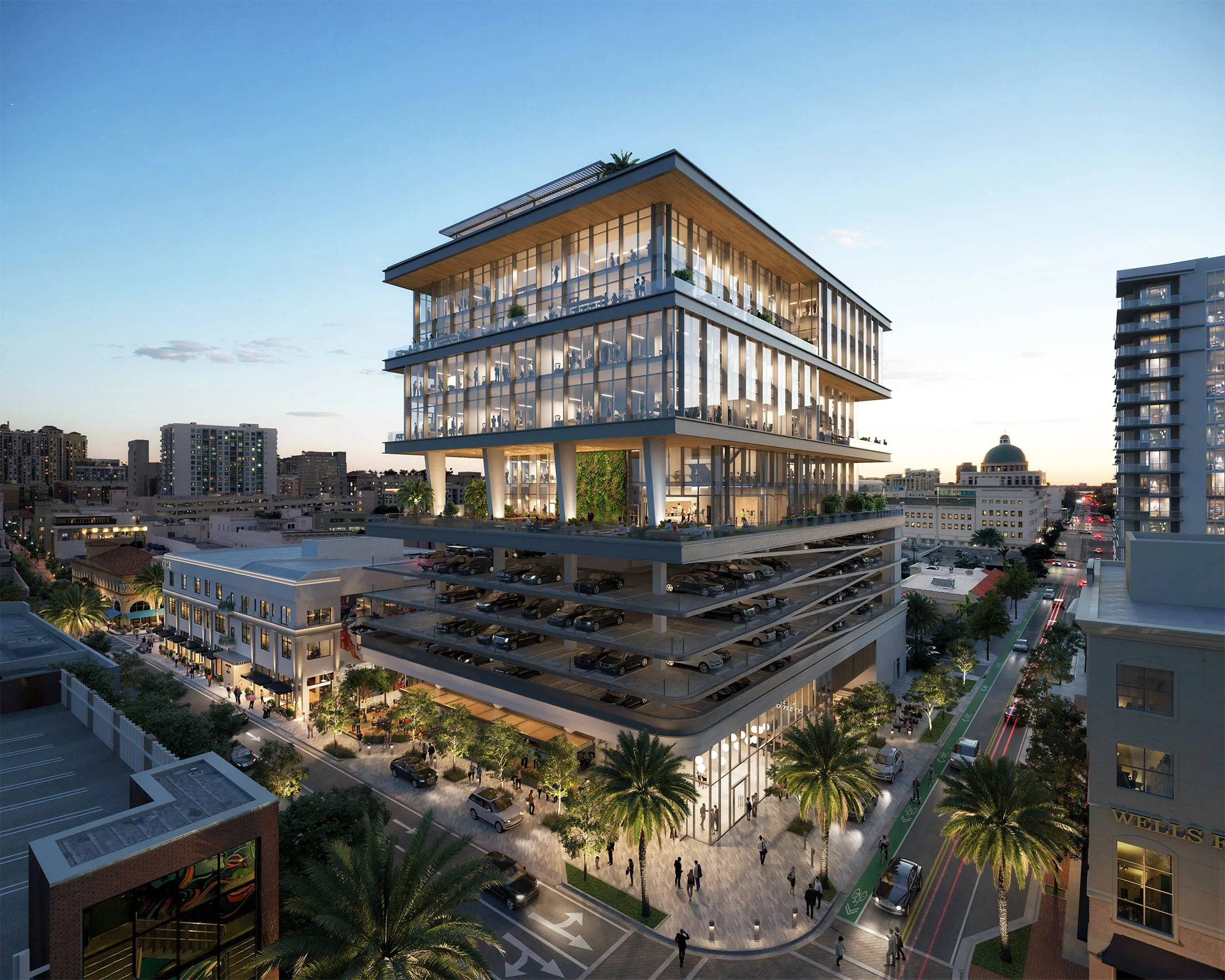 Alvarez & Marsal Capital to Open Office in West Palm Beach, Florida -  Bloomberg