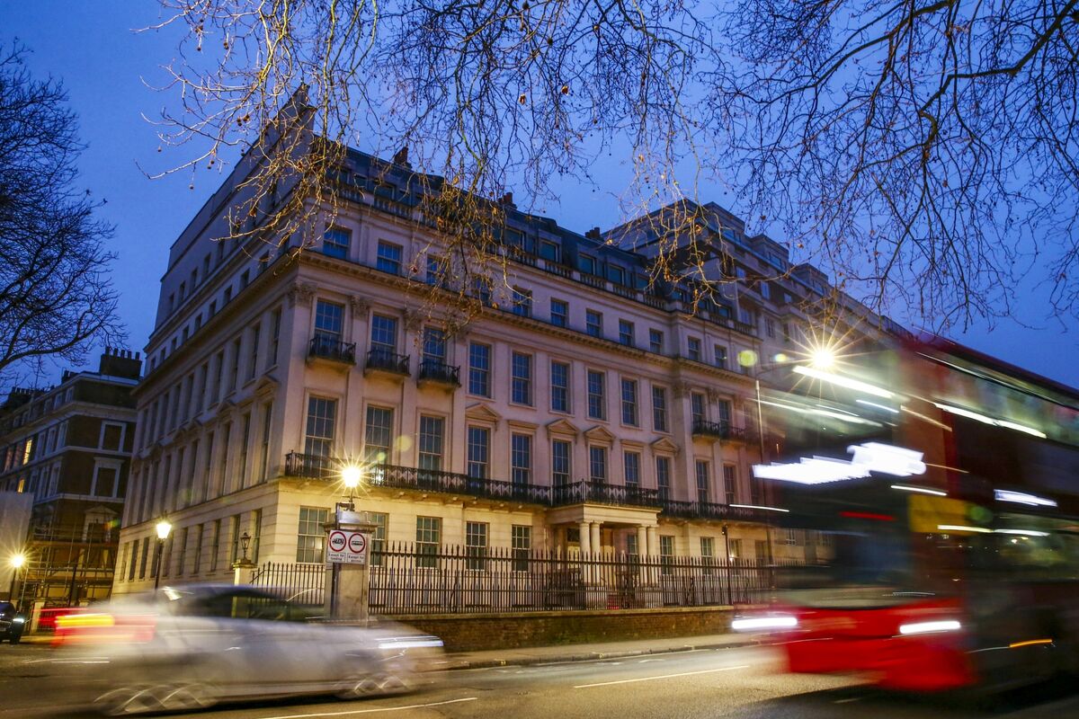 Where To Buy House In London For Investment