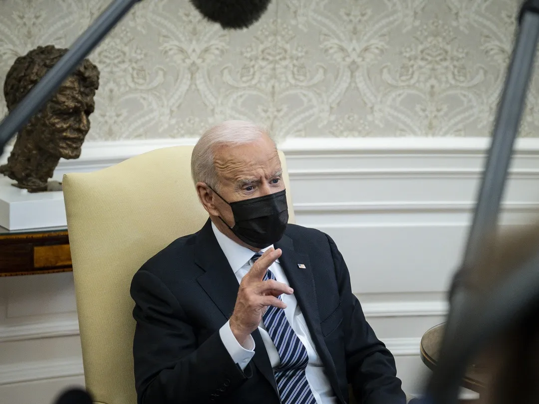 Joe Biden