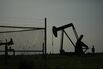 New Harmony Oil Field As White House Mulls Fuel Export Limits 