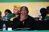 Day Three of The 55th National Conference of the African National Congress (ANC)