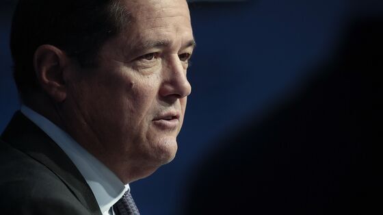 Barclays CEO Promises Clarity on Dividends at Start of 2021