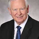 Headshot of Sir John Parker