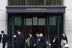 Japan's Life Insurance Companies 