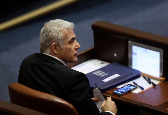 Netanyahu Fails to Form Government, Rivals Face Big Hurdles