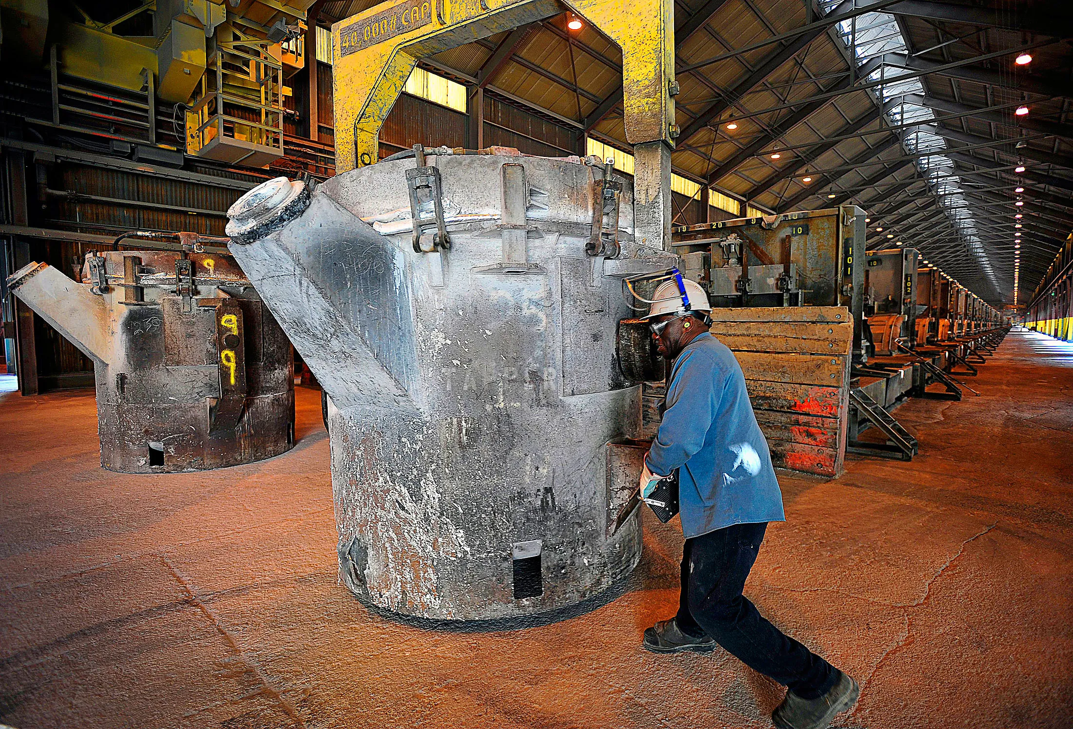 Alcoa Inc. will release its results Wednesday to unofficially kick off the season. Profit per share for S&amp;P 500 companies is projected to be $28.55, 6.5 percent lower than this time last year.
