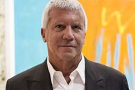 Larry Gagosian CROP