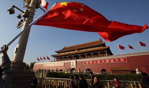 China's Economy