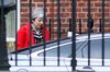 メイ首相