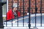 メイ首相