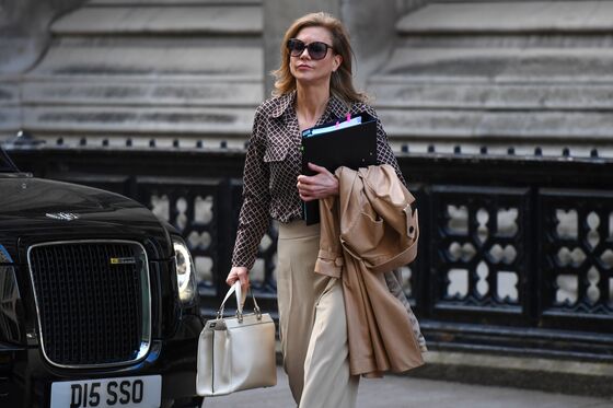 Barclays Wins Staveley Lawsuit Even as Judge Finds ‘Deceit’