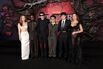 Los Angeles Premiere Of Netflix's "Stranger Things" Season 5 - Arrivals