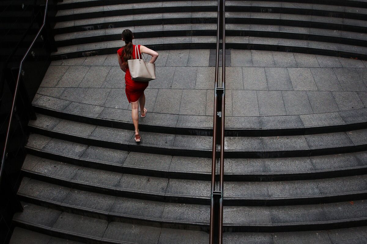 Australia’s Biggest Employers Forced to Reveal Gender Pay Gap