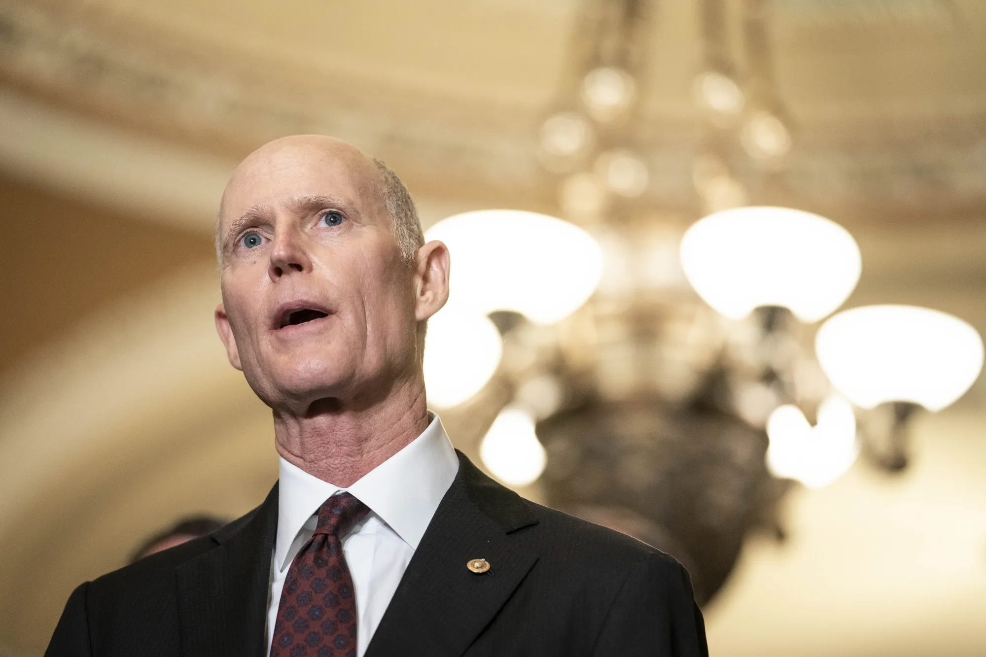 Rick Scott