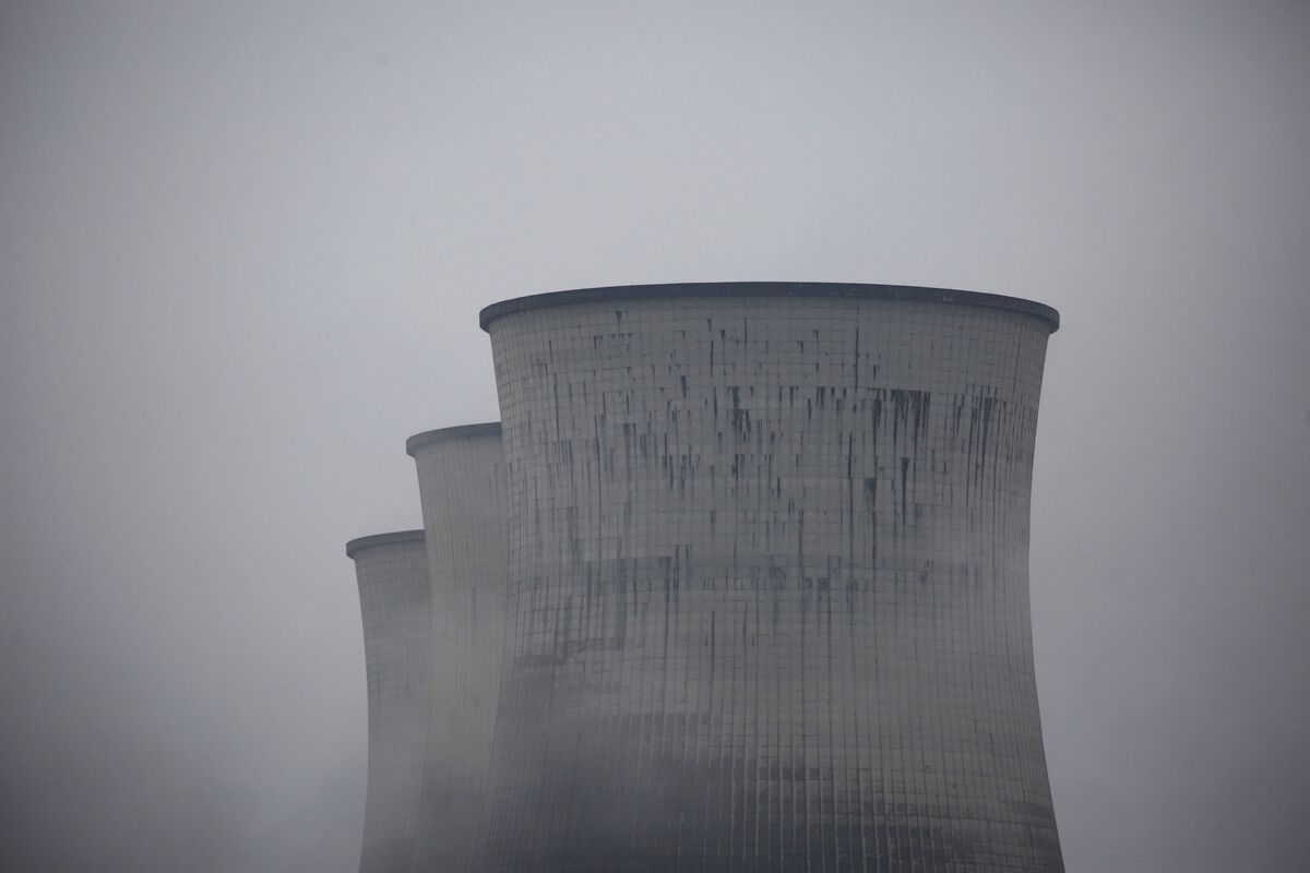 🟪"Tennessee Valley Authority: Pioniera nella Costruzione di un Piccolo Reattore Nucleare Modulare per Soddisfare la Crescente Domanda Energetica"