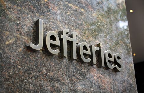 Ex-Jefferies Trader Litvak Arrested for Securities Fraud