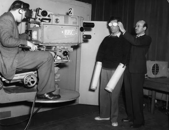 Behavioral science has come a long way.
