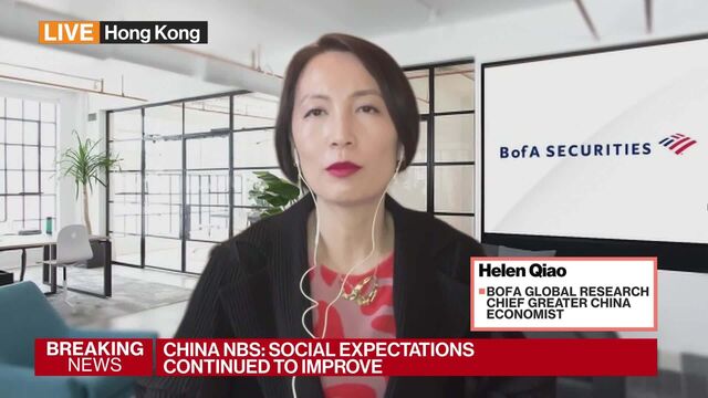 China Stimulus Boosts Domestic Consumption as Trump Tariffs Loom